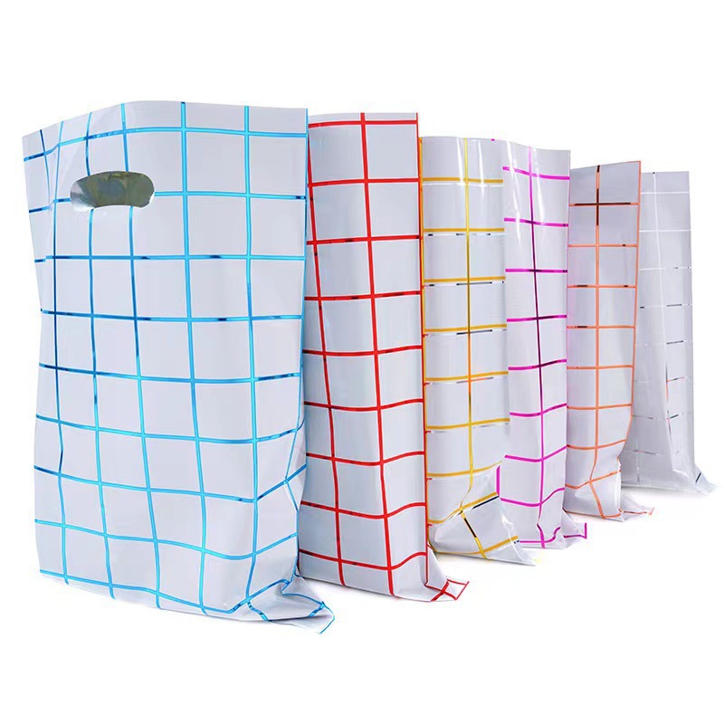 跨境亚马逊节日铝膜袋 回礼袋 儿童生日婚礼糖果袋生日派对礼品袋