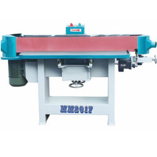 震荡砂光机MM2617/MM2018加长款立式窜动砂打磨震动砂磨光砂带机