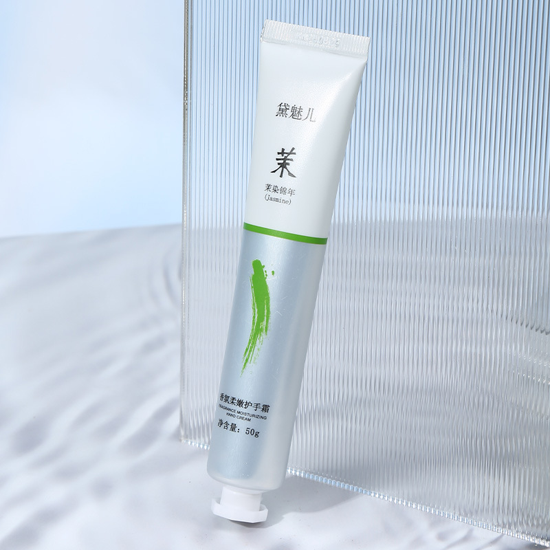 프래그런스 핸드크림 [모란진년]