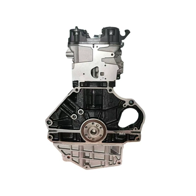 Luj/A14Net Engine Assembly, Engine assembly