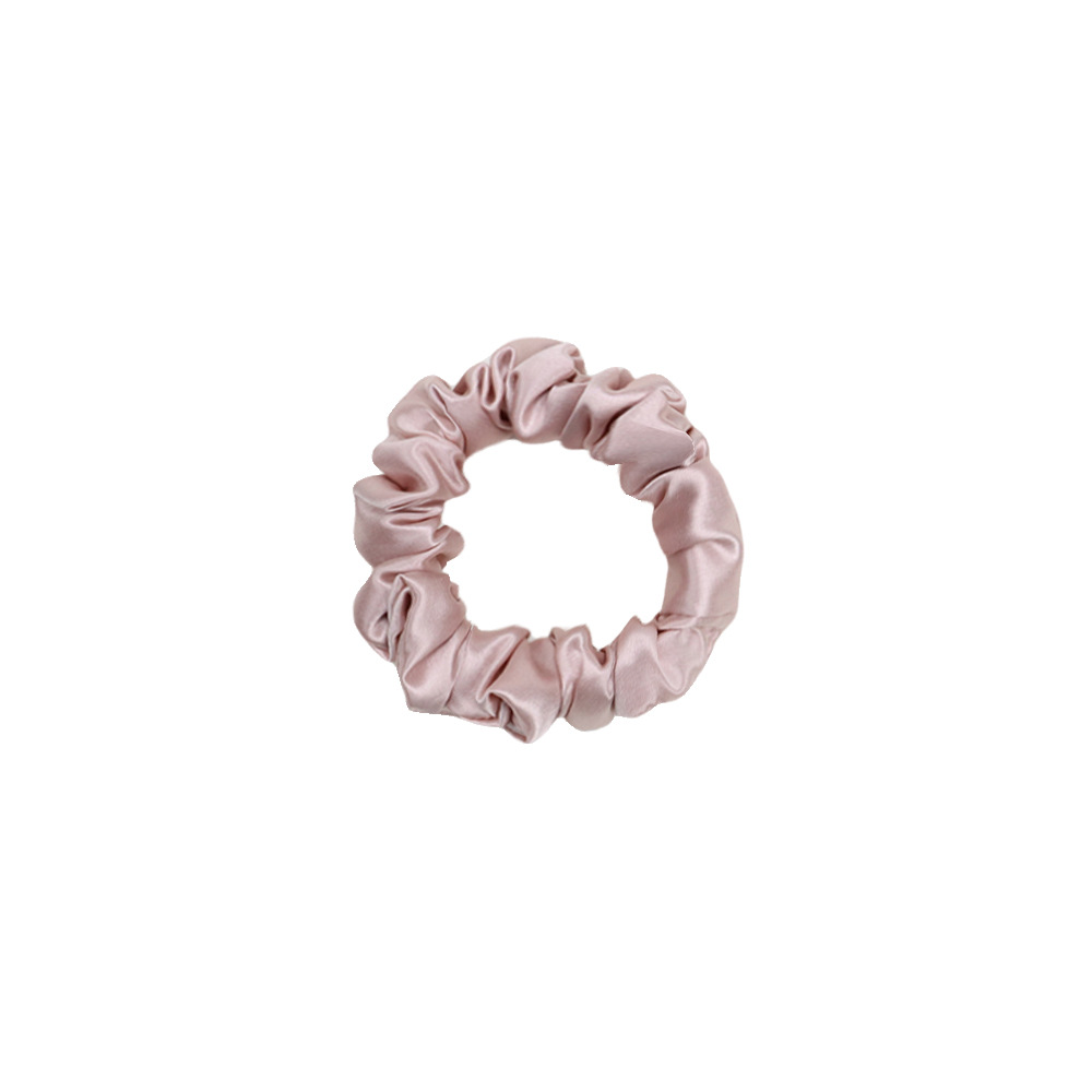 핑크 2cm [무충전] 22mm 광택 실크
