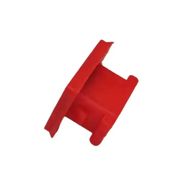 Suitable for BMW E46/E65E66E83N car door walnut wood interior panel fixed buckle foster board card