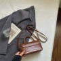 女士手提新款跨境小拎包