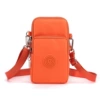 Orange, small