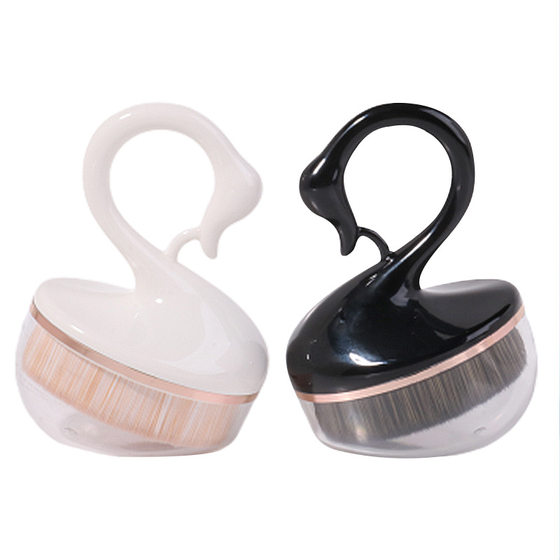 Foundation Brush Magic Seamless Makeup Brush 55 Portable No Eating Powder Foundation Brush Beauty Tools Makeup Brush