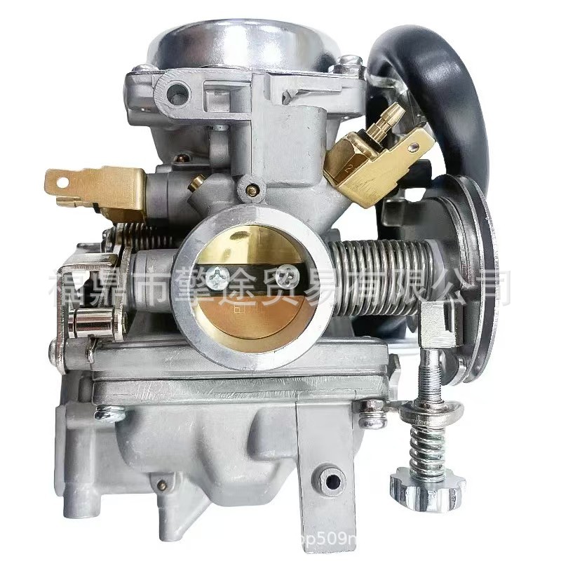 Virago Qj250 Lf250 Xv250 Route 88-14 Xv125 1990-2011