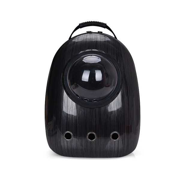 Black drawing 12 holes