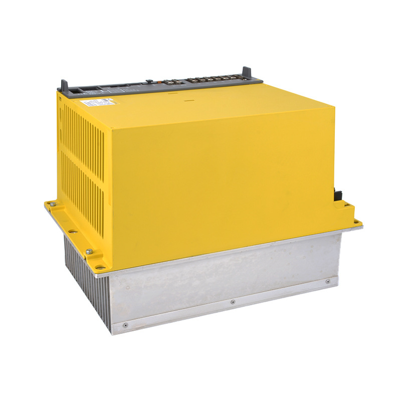 A06B-6164-H224#H580发那科fanuc原装驱动器伺服放大器现货议 价