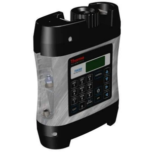 【Обнаружение окружающего газа】 Thermo Fisher TVA2020 Portable Single FID -детектор VOC