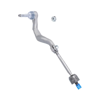 Left steering linkage for Steering rod