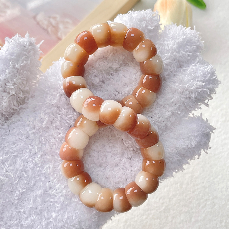 기운이 나는 야생베리 돼지 내장 11-12mm