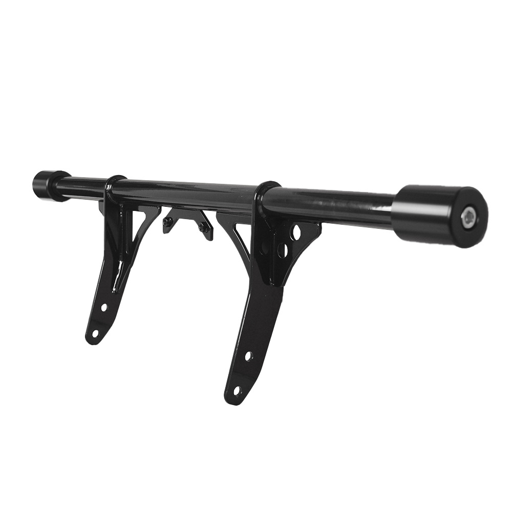 Motorcycle Accessories Motorcycle Guard Suitable for Harley 06-17 Model Diana Carbon Steel Front Guard