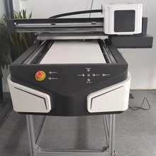 专业 UV 打印机轻松应对各类复杂图案高分辨率输出让打印品质无可