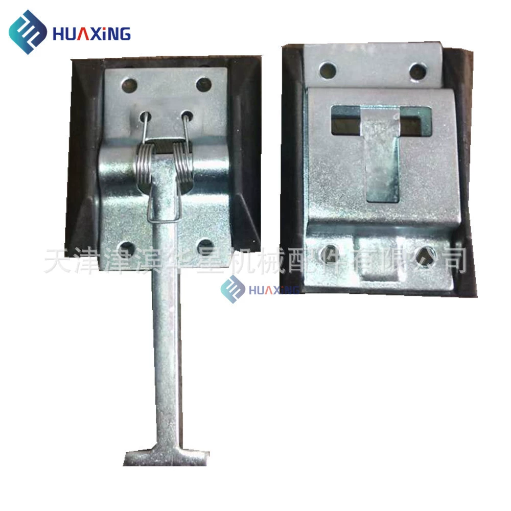 Дверной стопор автомобиля из нержавеющей стали, утолщенный ветрозащитный крючок, дверной крючок, отсек, производитель крючков, оптовая продажа, аксессуары для замков