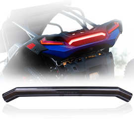适用2018-2021 Polaris RZR XP 1000北极星剃刀摩托车LED尾灯高亮