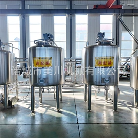 乳品机械;肉品加工设备;食品杀菌设备