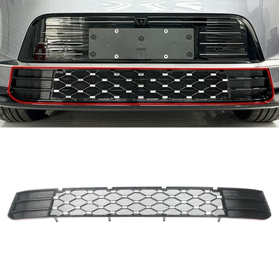Suitable for Nio 26 ES9 insect-proof net and radiator protection net, easy to install without disassembly, modified car accessories