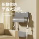 Multifunctional baby diaper table adjustable baby care table newborn movable folding diaper changing table