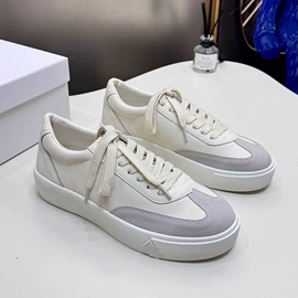 女式运动单鞋;女式帆布鞋;女士洞洞鞋