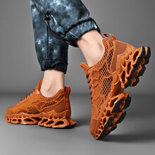 V 46728 Men's Breathable Running Shoes �ϵ�Ь �ܲ�Ь ר