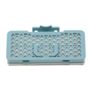 Compatible with LG ADQ73453702/ADQ56691102 HEPA filter screen