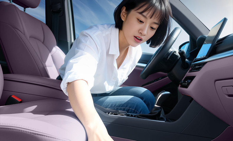 Suitable for Shangjie Z7/Z7T foot mats TPE2026 new model car interior foot mats modification accessories carpet supplies