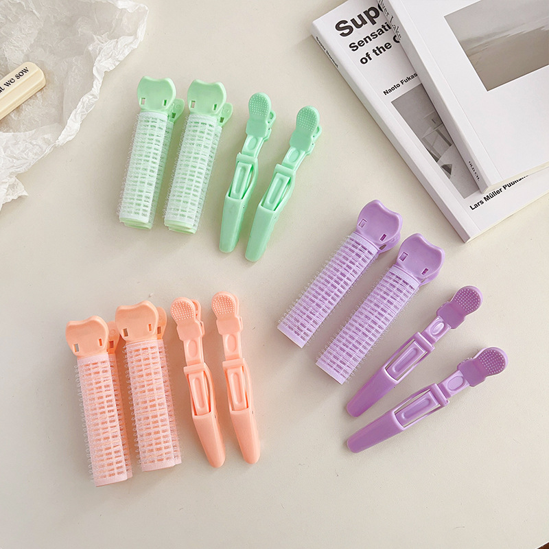 hairgrip for head top