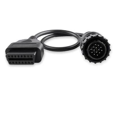 Avtomobil diaqnostika alətləri Benz Sprinter 14Pin Suitable
