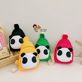 儿童双肩包;儿童胸包;儿童单肩包