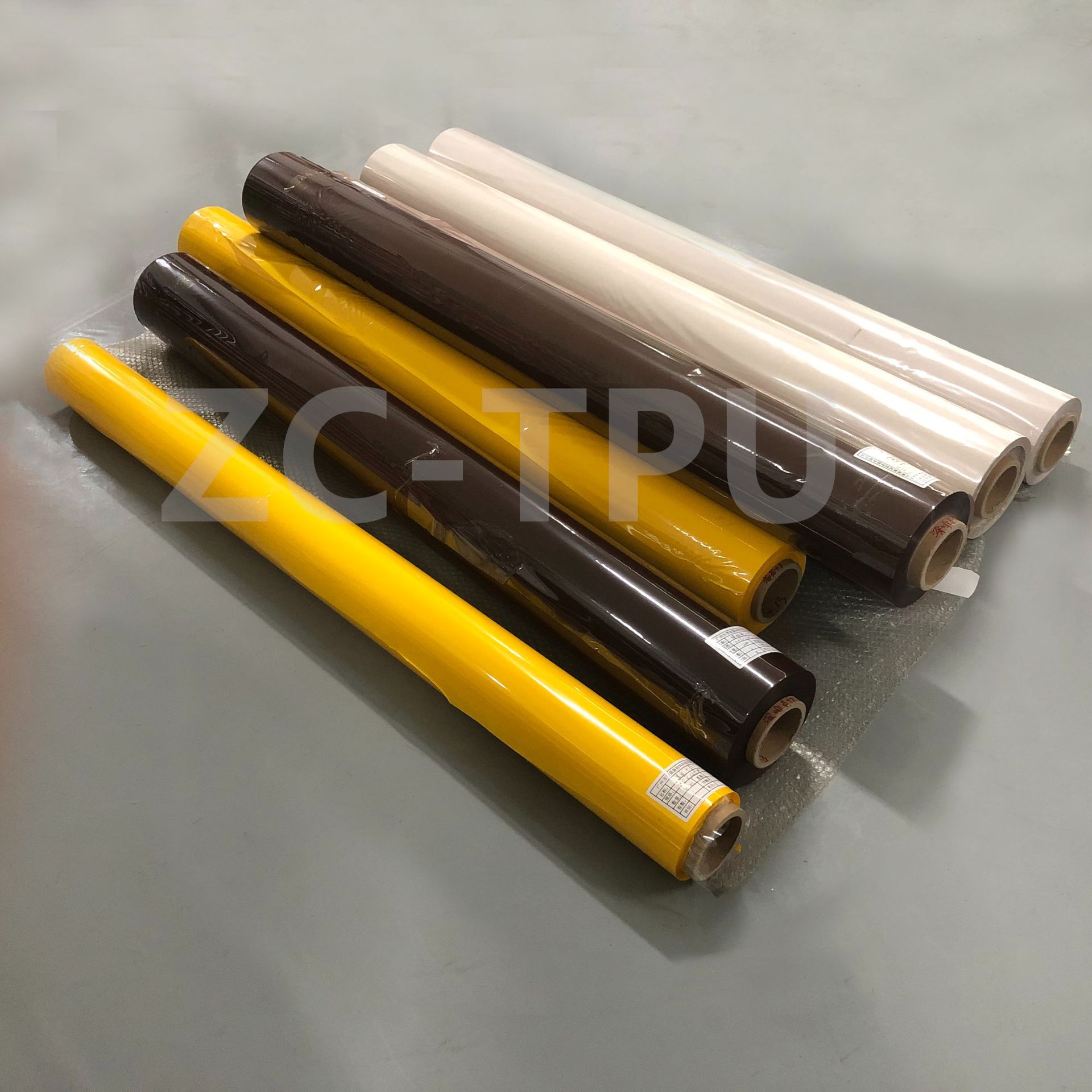 TPU彩色 带离型 TPU彩色 带离型