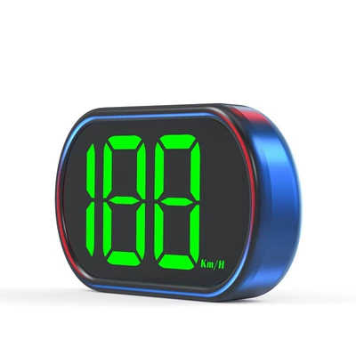 Car Hud Head-Up Display Vehicle HUD - x2-hud-high-definition-green-light-compatible-with-all-car-models