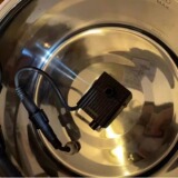 Применимо к Petkit Page Water Pump 3 Generation Solo Drink Water Pump Orinite, насос с насосом с рыбным баком быстрый насос