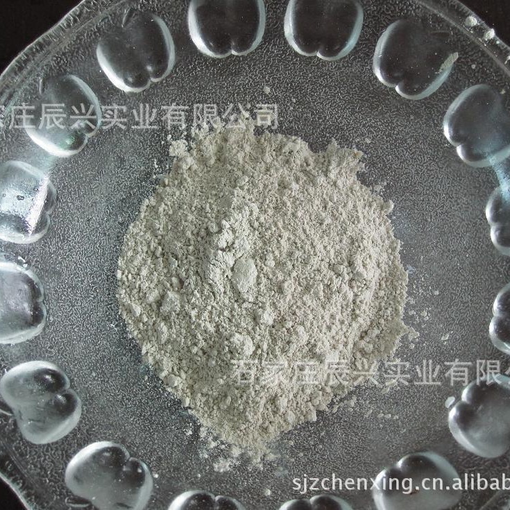 辰兴实业供应耐火球粘土黏土厂家供应量大优惠