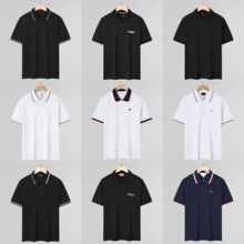 �羳��Ʒ��ȷ��26SS�¿�polo����ʿ��ɫ���������Ứ���������ó