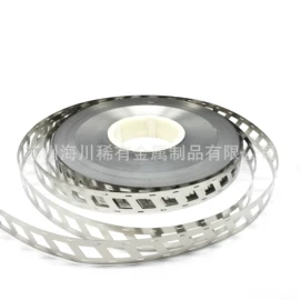 金属加工材;镍合金;其他有色合金