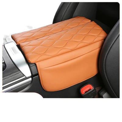 Armrest box pad — C2600L Decoration, 23Glc300L Accessories