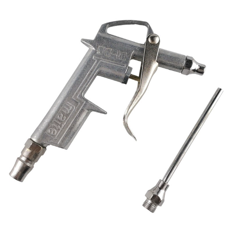 DG10 металлический удар пистолет грузовик удар пистолет сильный удар пистолет высокого давления удар пистолет пневматический удар пистолет пыль пистолет