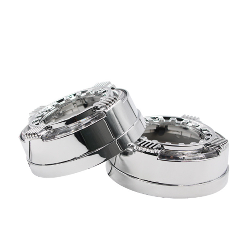 3.0inh versión deportiva Liberty Man una cubierta de lámpara de automóvil decoración de cubierta modificada