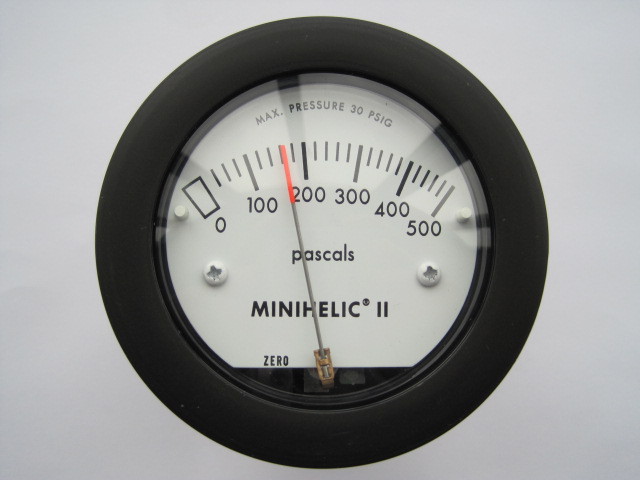 供应德维尔压差表DWYER压差表2300-1kpa，2300-3kpa