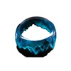 Resin, wooden fluorescence hair accessory, European style, wholesale