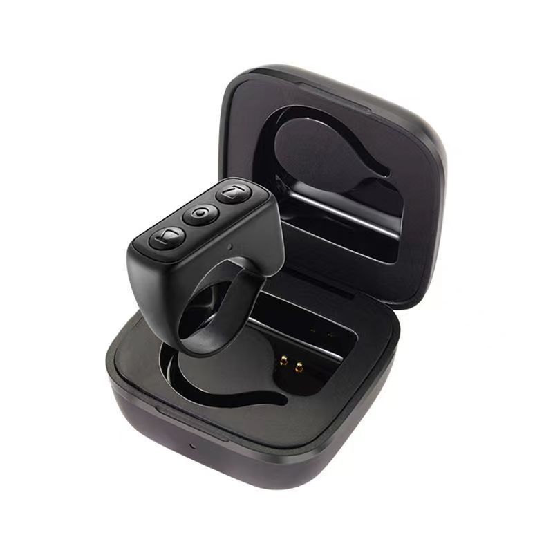 携帯電話bluetoothリモコン振音快手ブラシビデオ電子書籍pptページめくり追跡劇早送り一時停止神器|undefined