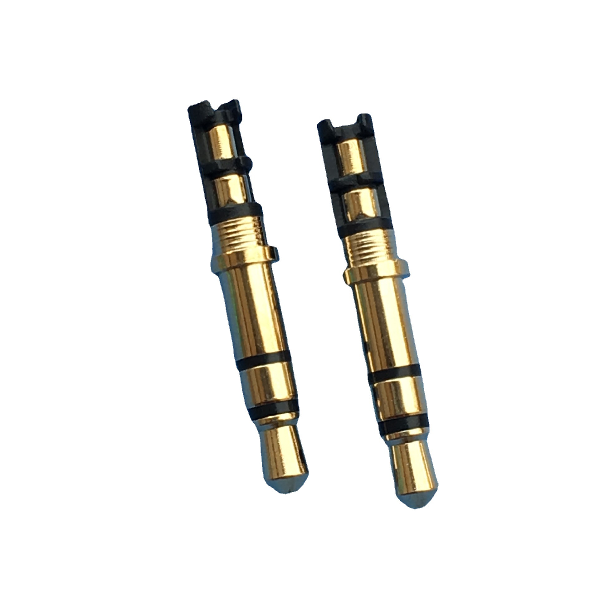 销售3.5音频插头 3.5镀金插头  3.5dc音频插头镀金  dc插头