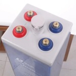 深圳OPZS蓄电池厂家6OPZS300 2v300ah产品尺寸规格 到仓价格