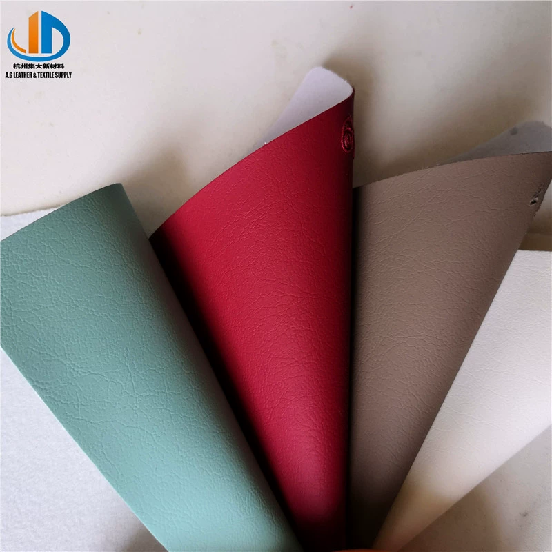 Сумки, сумки, подставки для столовых приборов, подушки для сидений диванов, кожаные ткани, искусственная кожа из ПВХ с текстурой «галька» толщиной 1,8 мм.