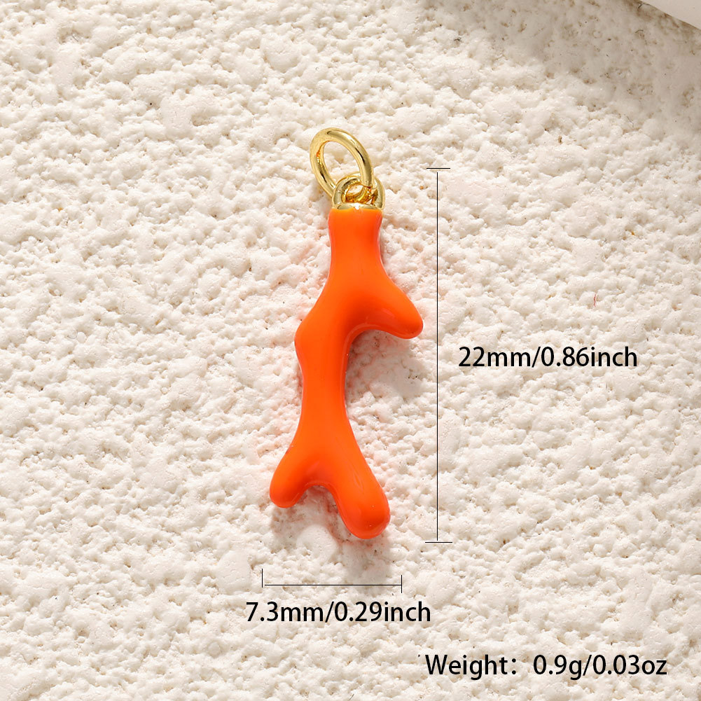 3g Weight Pendant Jewelry Making Type No Chain Chain Material 1 Piece Quantity Daily Occasion Copper Material Hand, Gesture, Antlers Pattern All Seasons Season Unisex Gender Polished Finish Enamel, Plating Design Cute, Vintage Style Style 1 Piece Copper Hand Gesture Antlers Polished Pendant 5