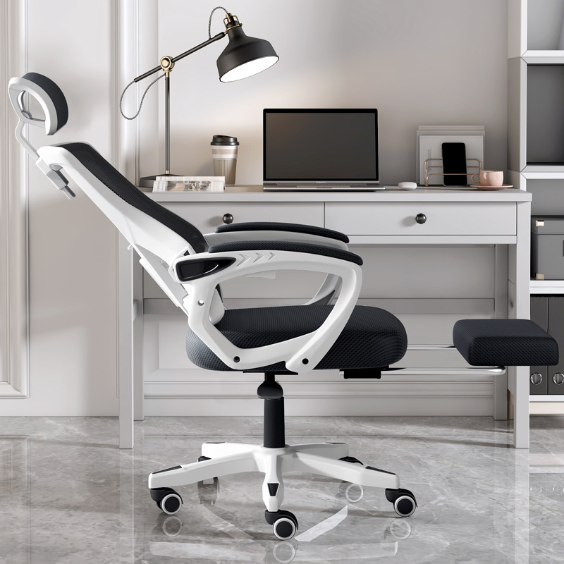 Study Chair Sedentary Computer Chair Home Comfortable Office Chair Study Desk Student Chair Backrest Ergonomic Chair Study Chair Sedentary Computer Chair Home Comfortable Office Chair Study Desk Student Chair Backrest Ergonomic Chair