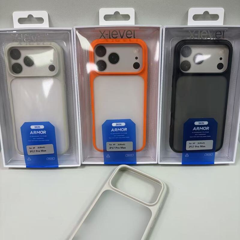 X-level鎧シリーズはリンゴ16p華為サムスン栄光携帯ケース (卸売り連絡先) を適用する|undefined