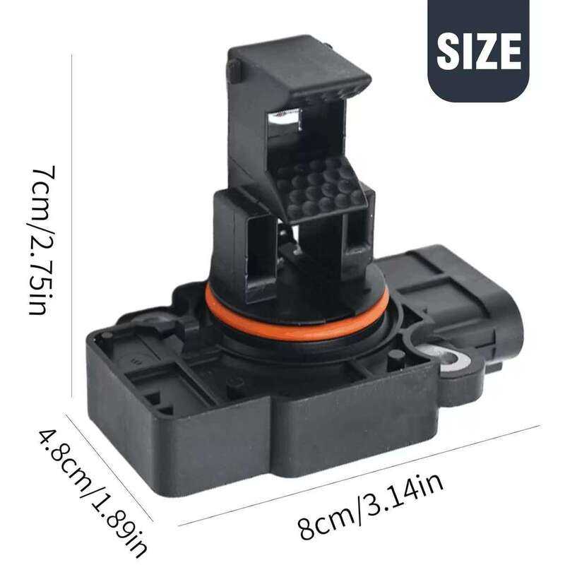 23256991 10393948 Is Suitable for Buick Chevrolet Air Flow Meter Wholesale High-Precision Sensors