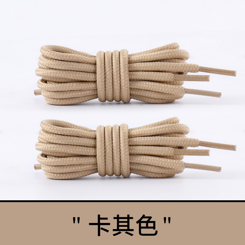 野生の象の現物の卸売りのマーティンの靴は工装の靴の靴のレジャーの運動靴の白黒のカラーの丸い柔らかい靴のひもを持ちます。|undefined