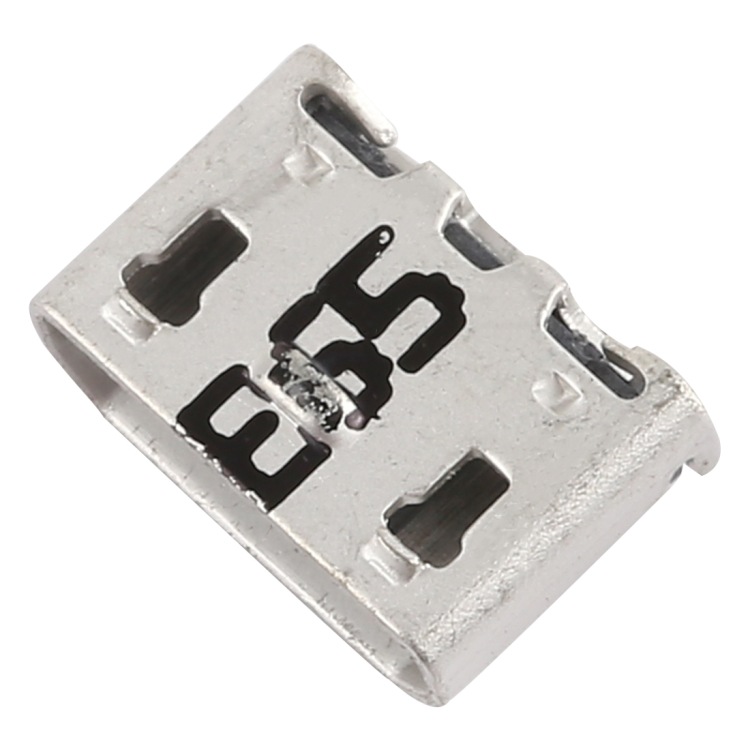 Aplicable para OPPO A31 / A33 / A37 / A51 enchufe de cola única 10 una venta